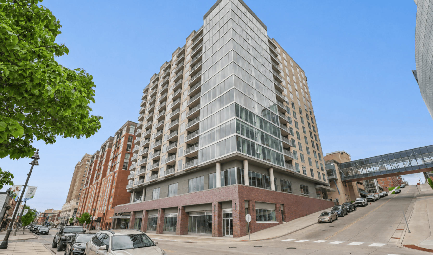 Exclusive Lakefront Living