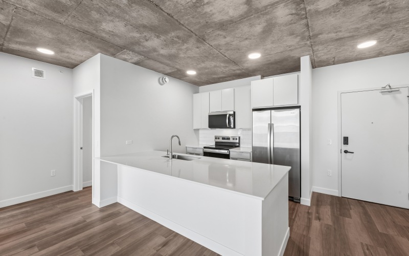 Your Apartment